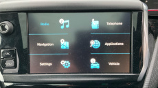 Peugeot 2008 1.2 PureTech 110 GT Line 5dr Petrol Estate